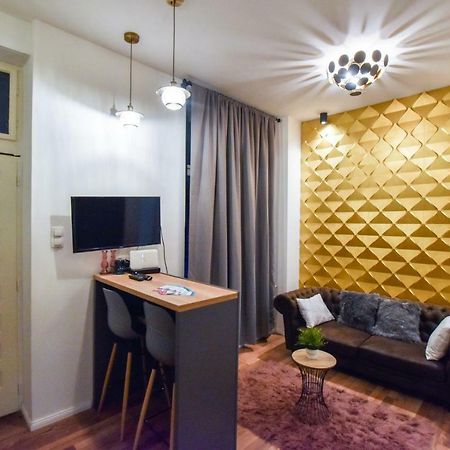 Bluebel Luxory Apartment In The City Center Budapeszt Zewnętrze zdjęcie