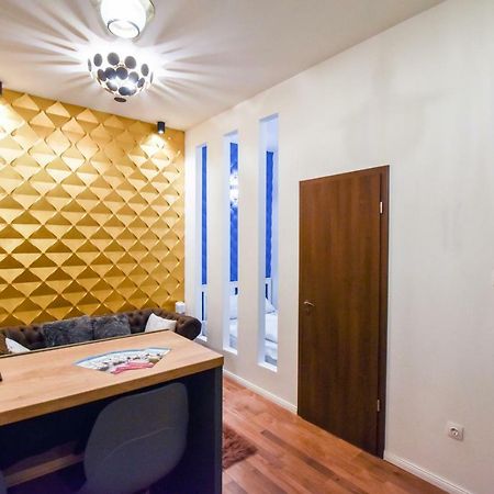 Bluebel Luxory Apartment In The City Center Budapeszt Zewnętrze zdjęcie